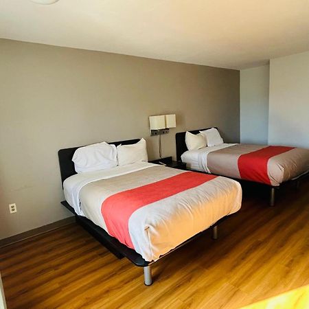 Super 7 Inn By Oyo Tupelo Hwy 178 מראה חיצוני תמונה
