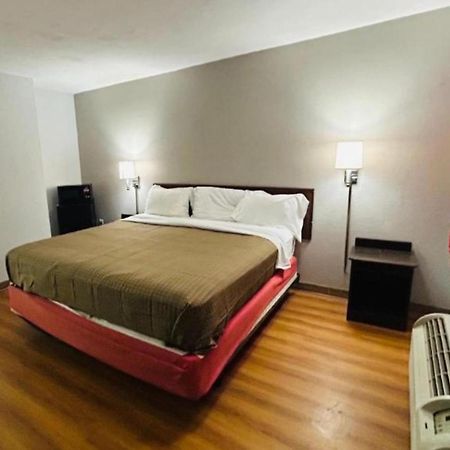 Super 7 Inn By Oyo Tupelo Hwy 178 מראה חיצוני תמונה