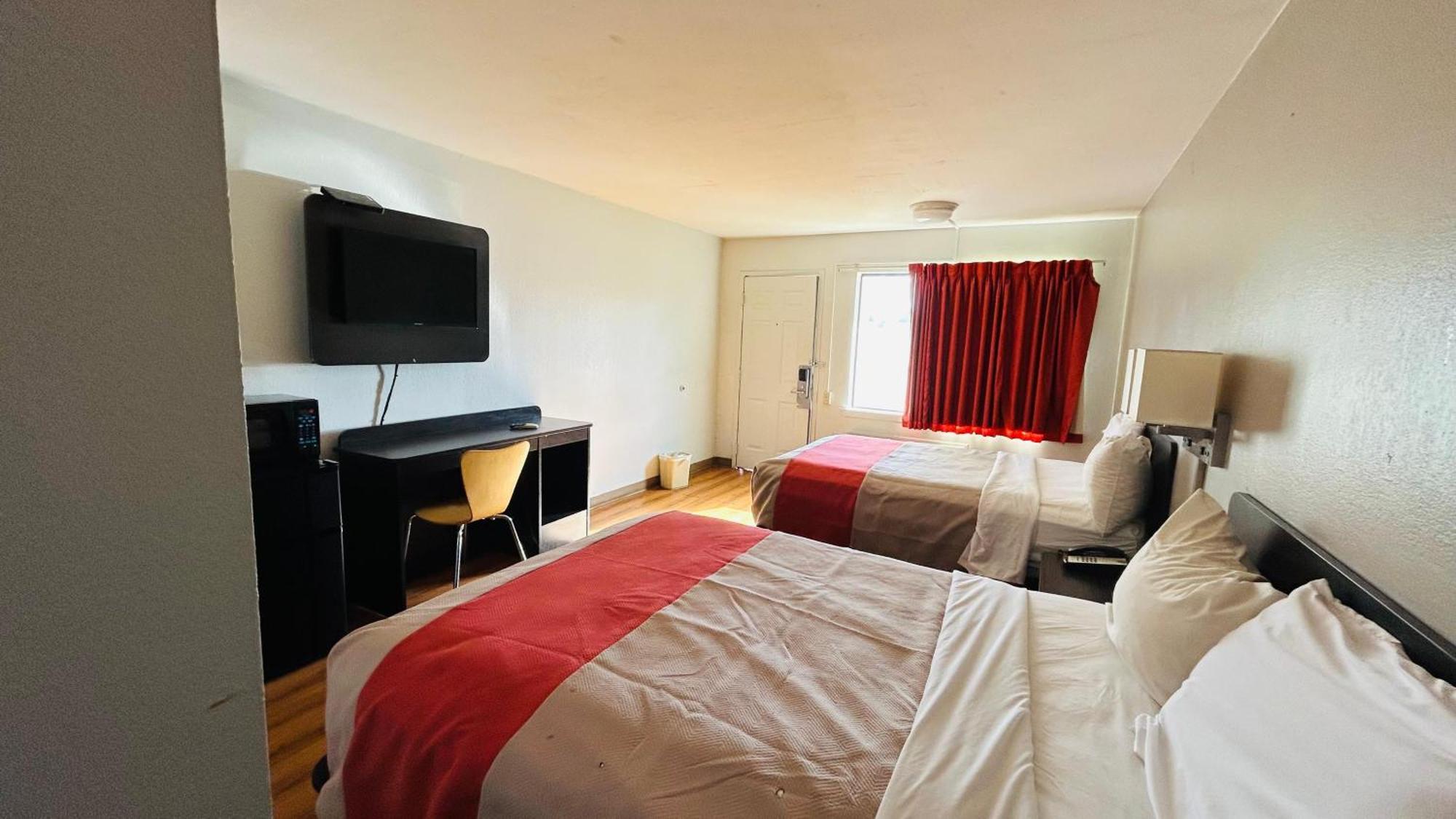 Super 7 Inn By Oyo Tupelo Hwy 178 מראה חיצוני תמונה
