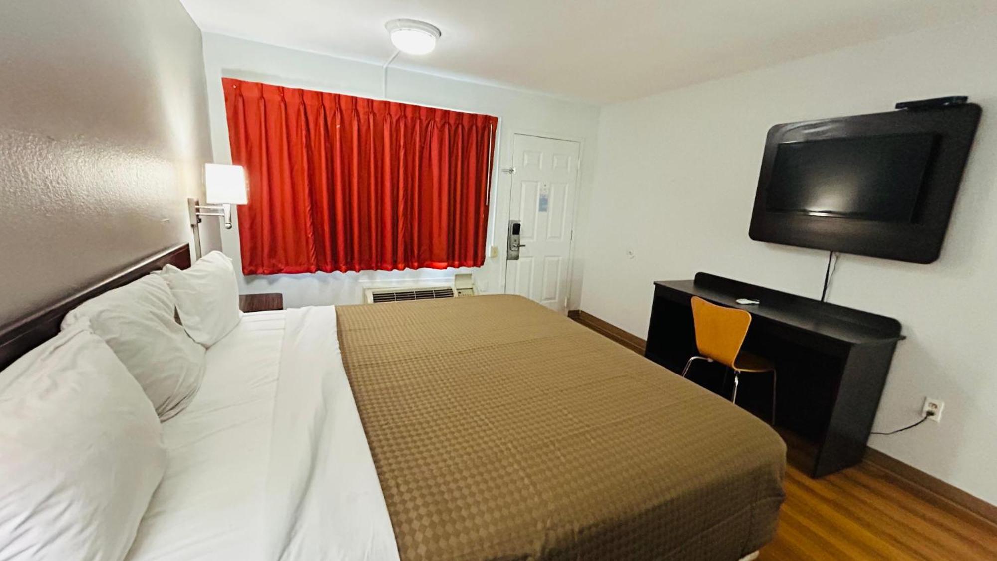 Super 7 Inn By Oyo Tupelo Hwy 178 מראה חיצוני תמונה