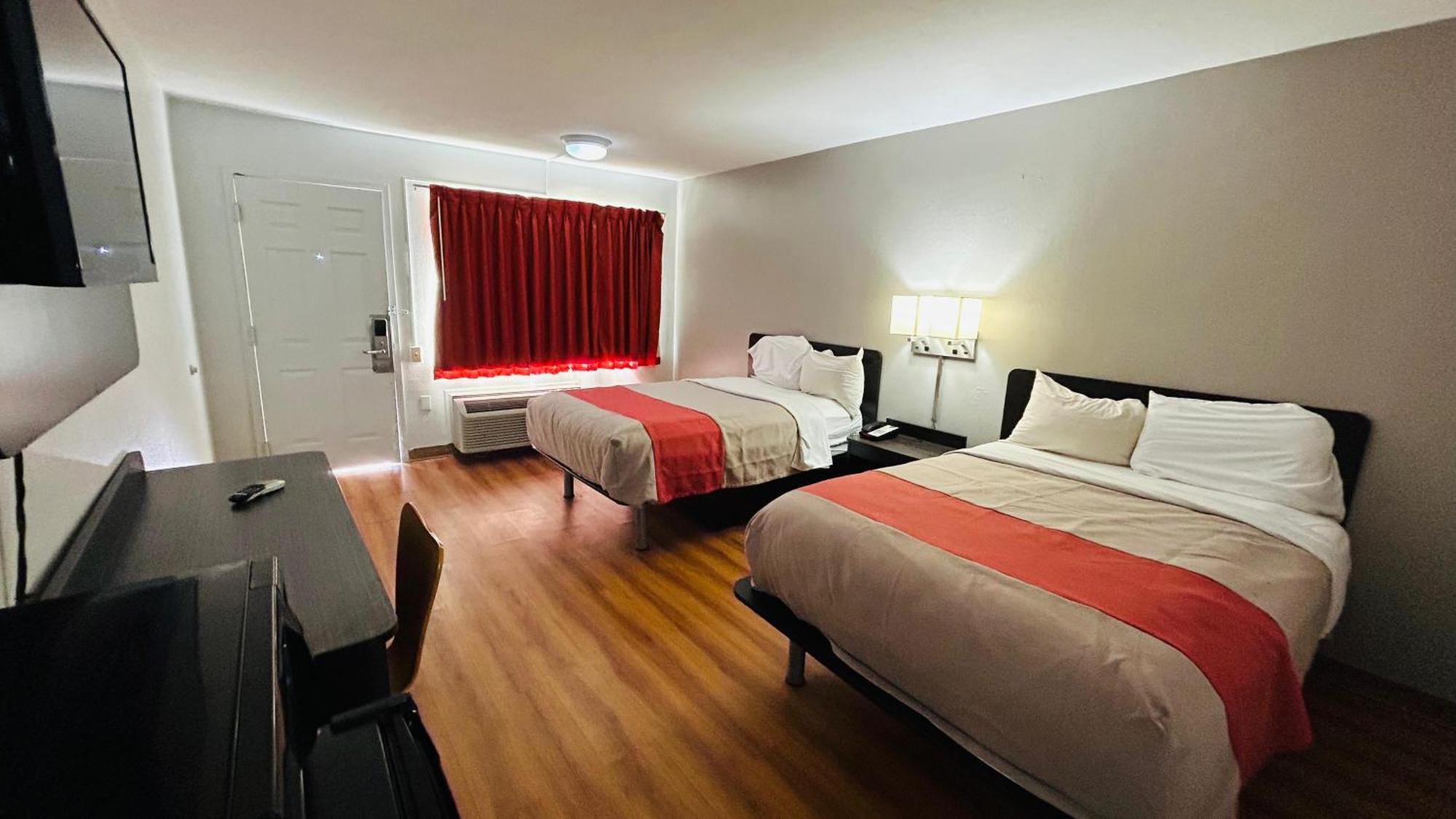 Super 7 Inn By Oyo Tupelo Hwy 178 מראה חיצוני תמונה