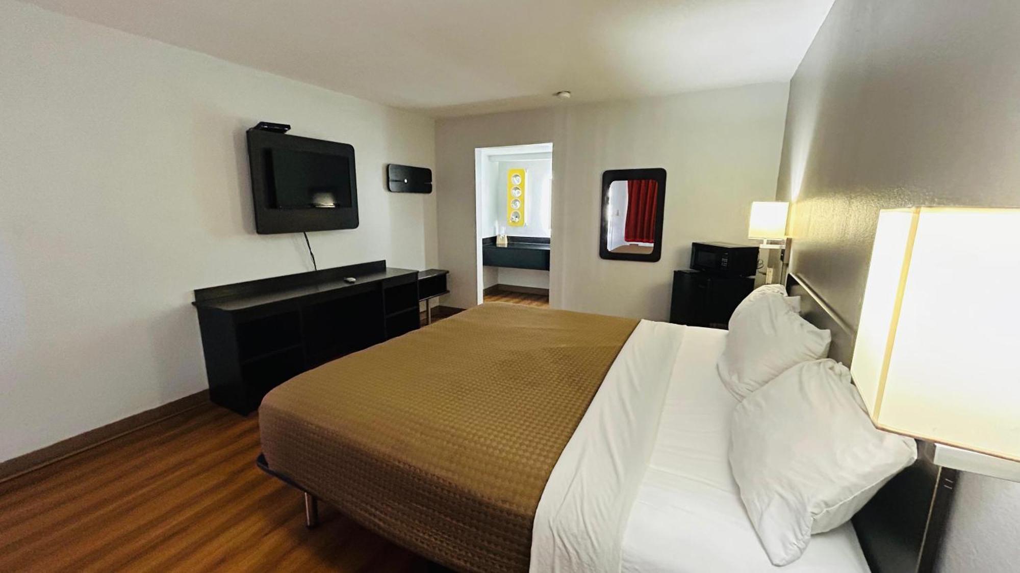 Super 7 Inn By Oyo Tupelo Hwy 178 מראה חיצוני תמונה