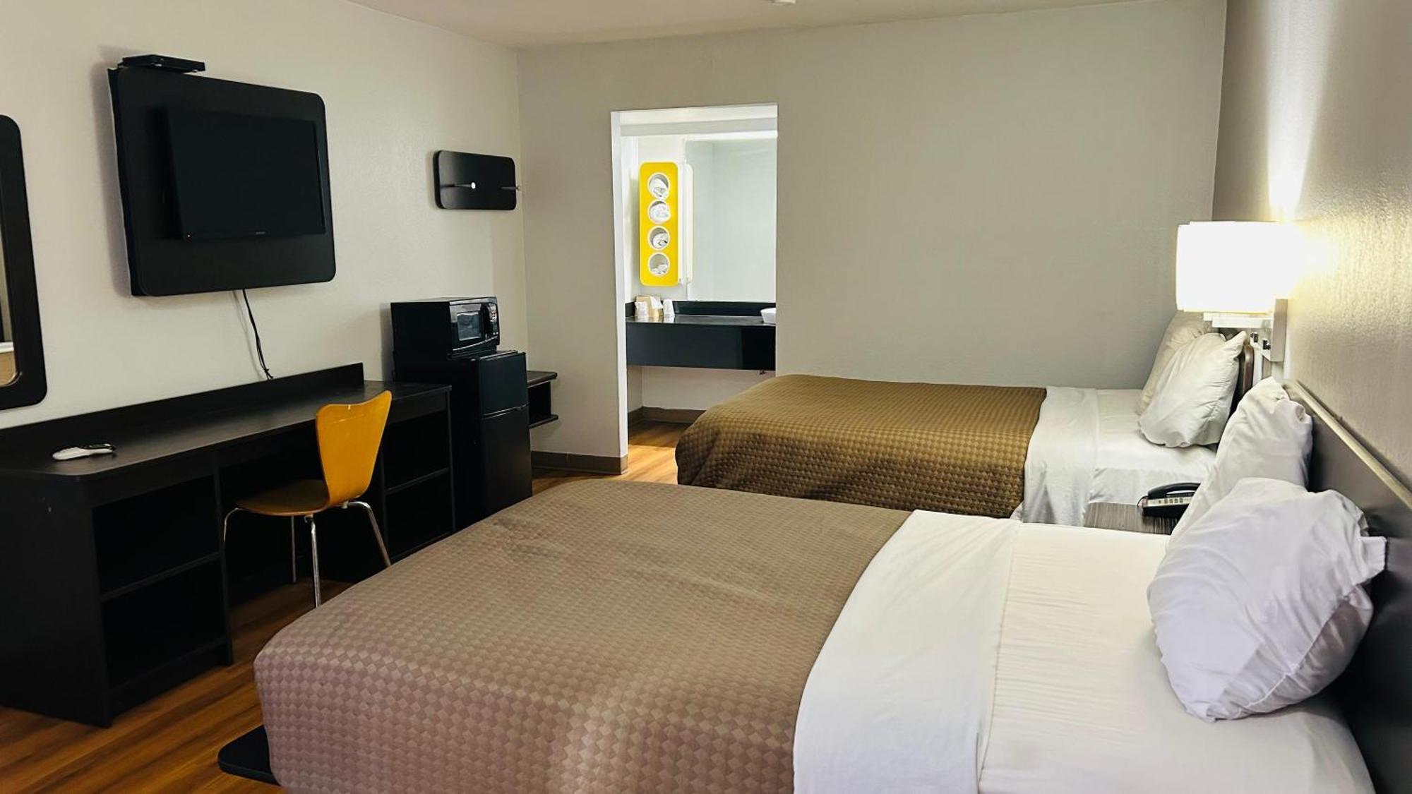 Super 7 Inn By Oyo Tupelo Hwy 178 מראה חיצוני תמונה