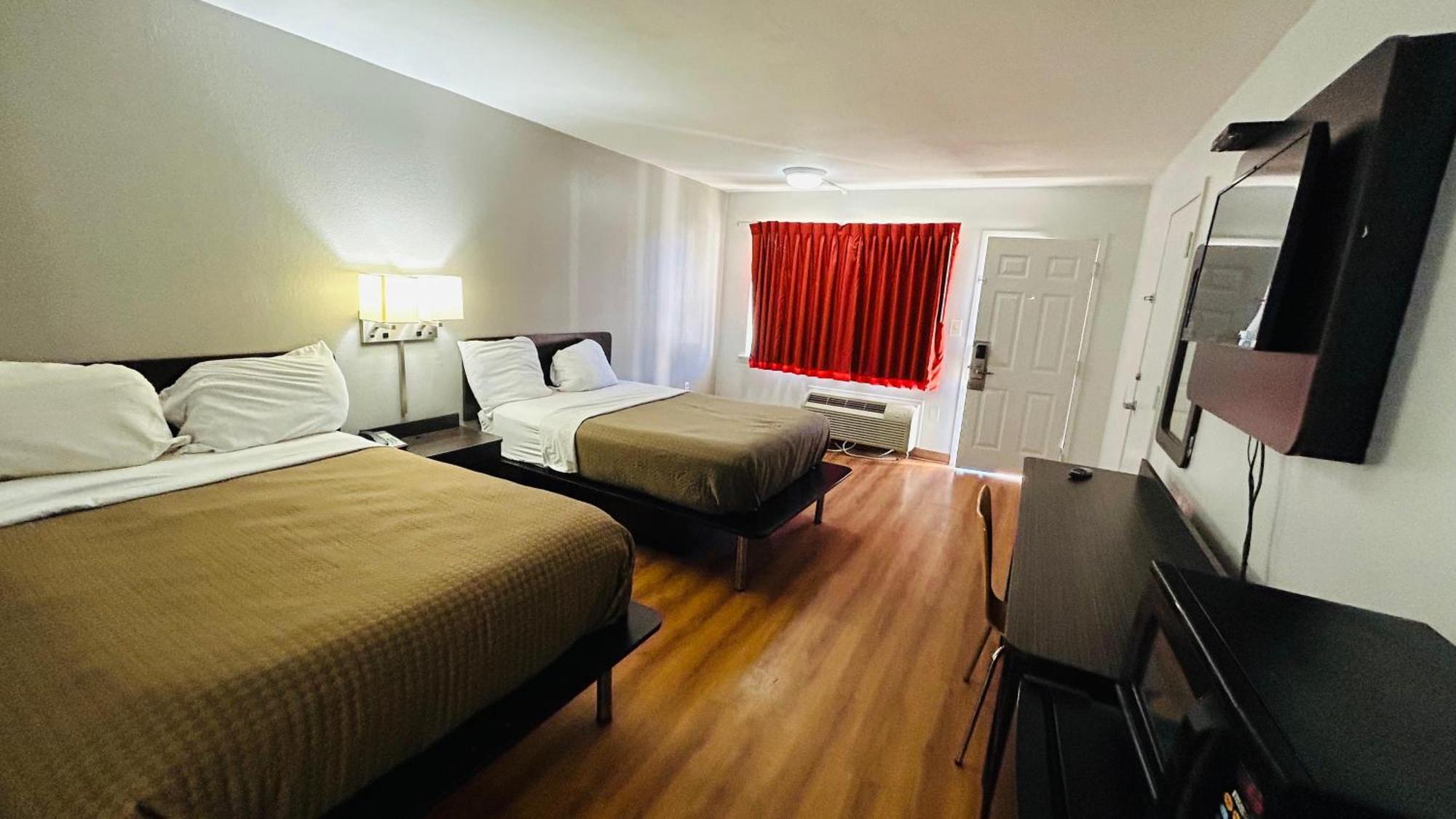 Super 7 Inn By Oyo Tupelo Hwy 178 מראה חיצוני תמונה