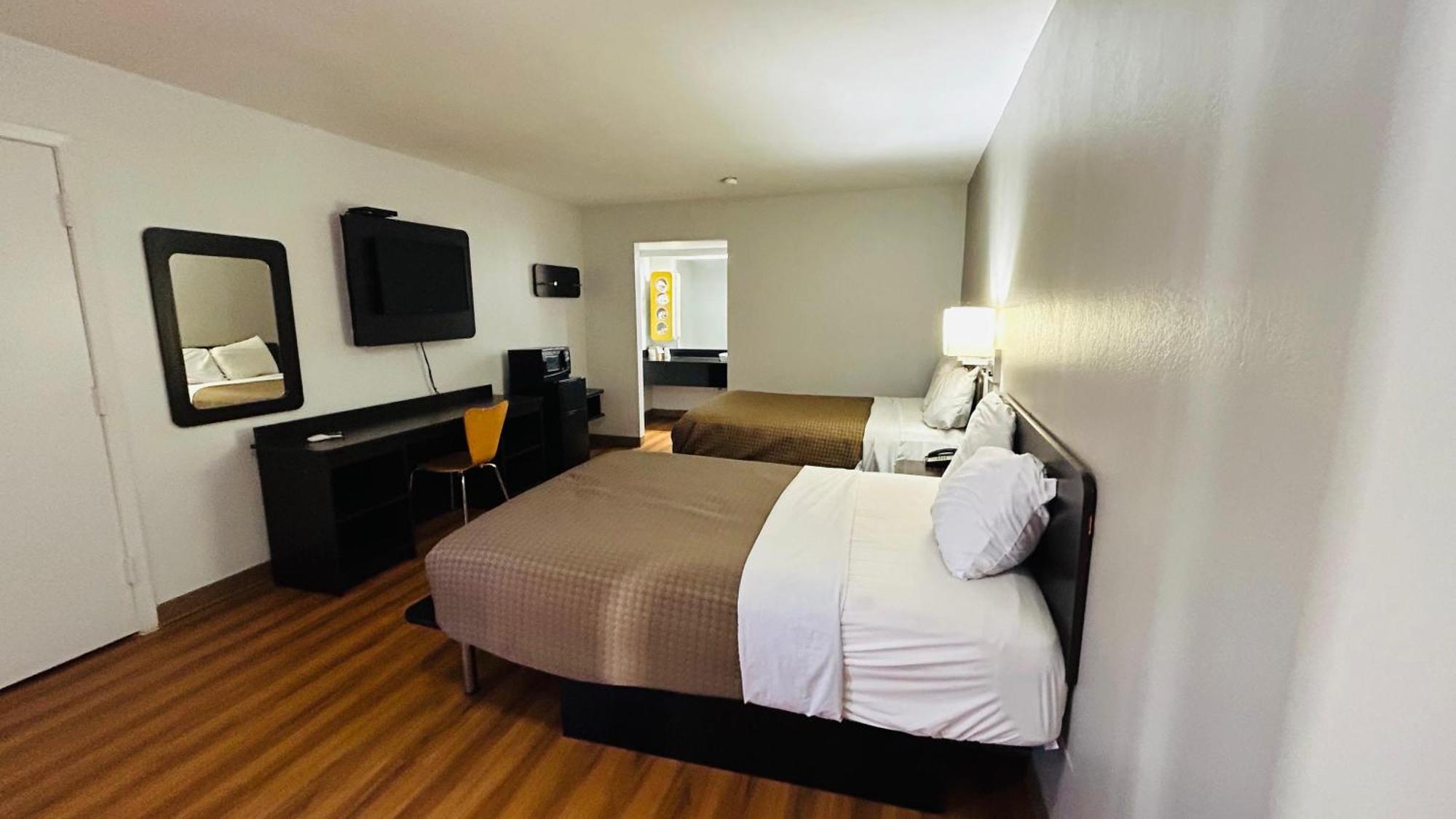 Super 7 Inn By Oyo Tupelo Hwy 178 מראה חיצוני תמונה
