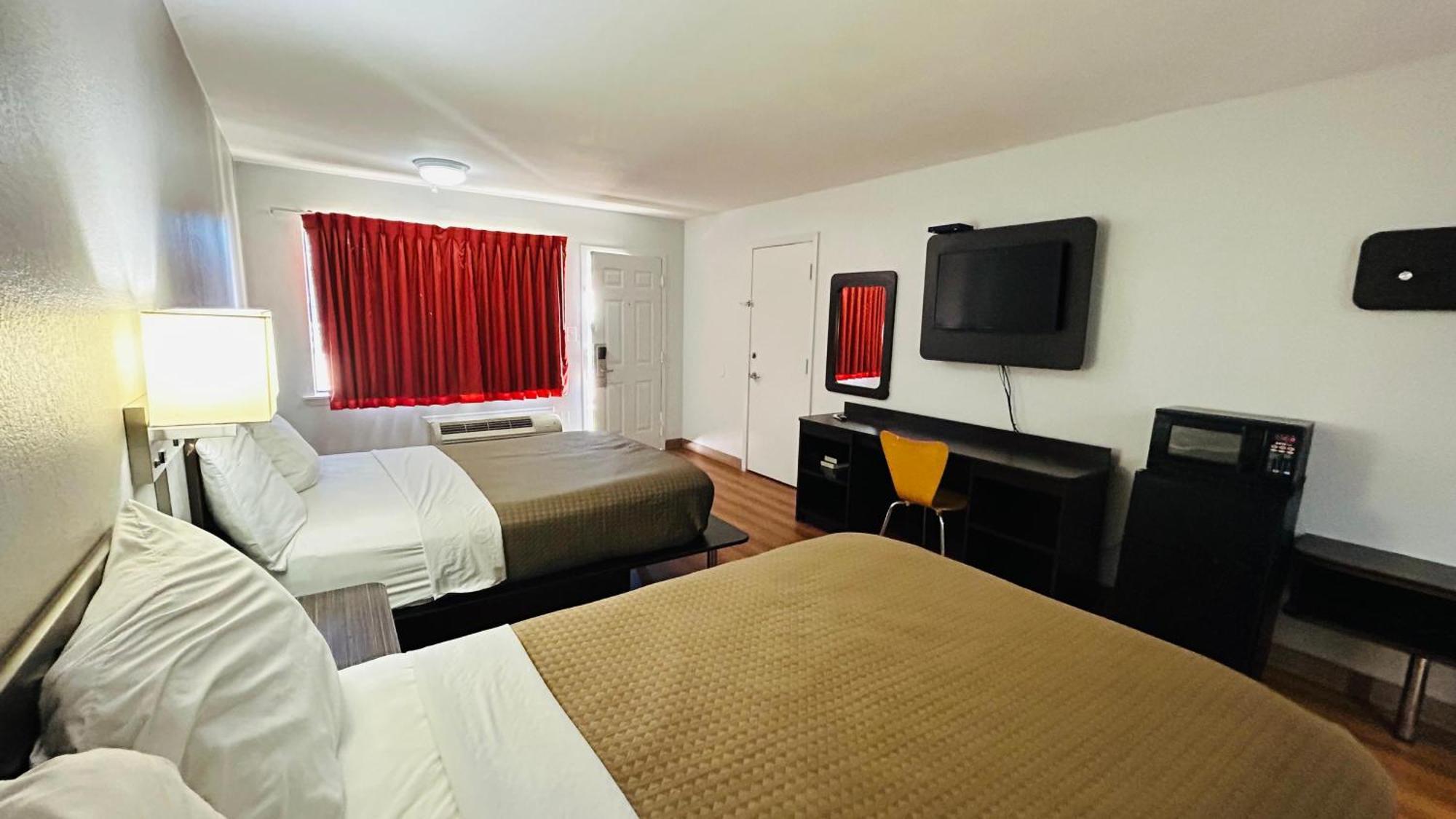 Super 7 Inn By Oyo Tupelo Hwy 178 מראה חיצוני תמונה