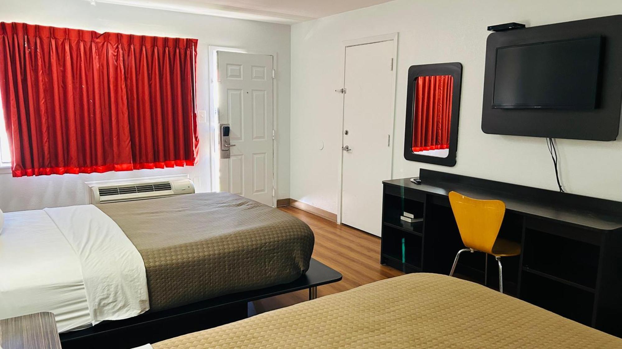 Super 7 Inn By Oyo Tupelo Hwy 178 מראה חיצוני תמונה