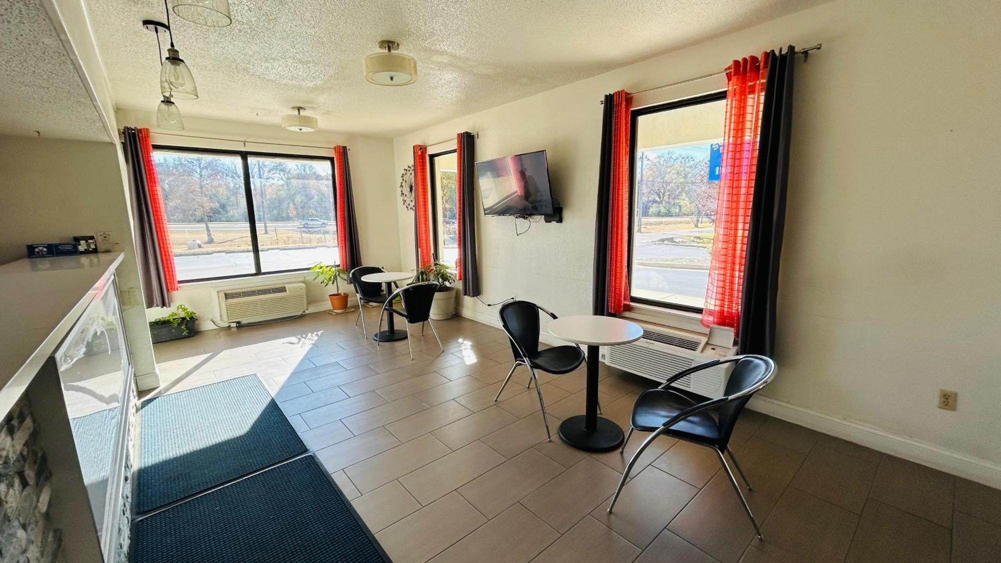 Super 7 Inn By Oyo Tupelo Hwy 178 מראה חיצוני תמונה