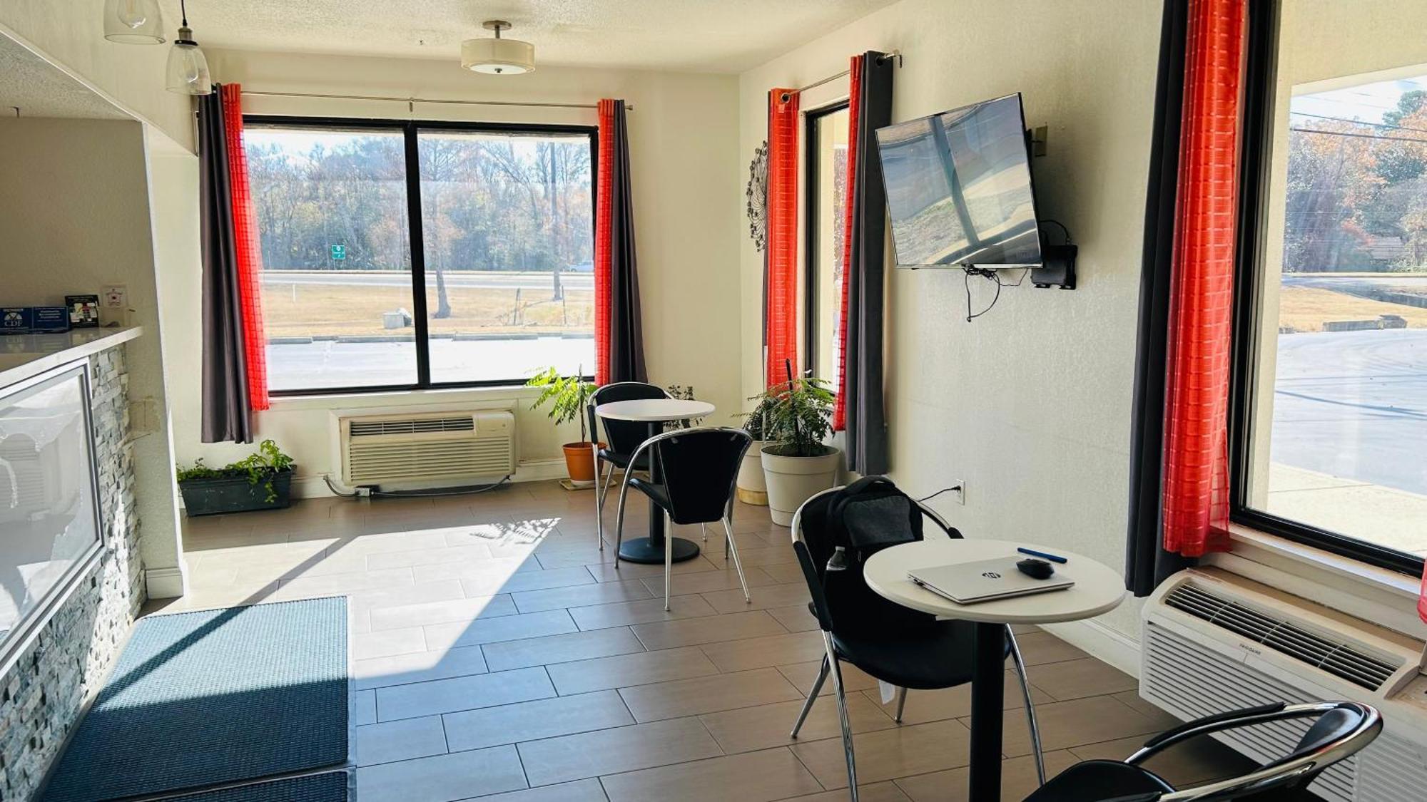 Super 7 Inn By Oyo Tupelo Hwy 178 מראה חיצוני תמונה