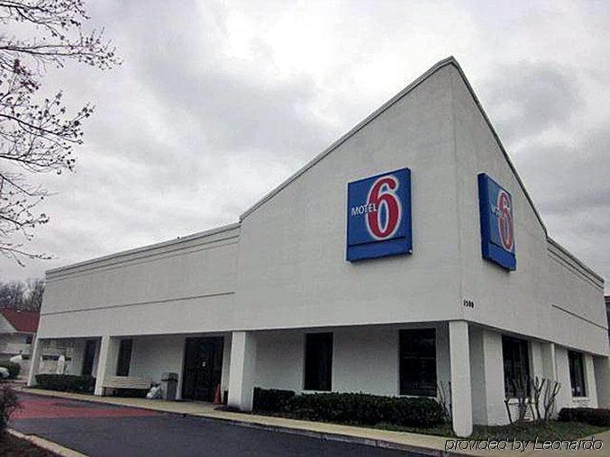 Super 7 Inn By Oyo Tupelo Hwy 178 מראה חיצוני תמונה