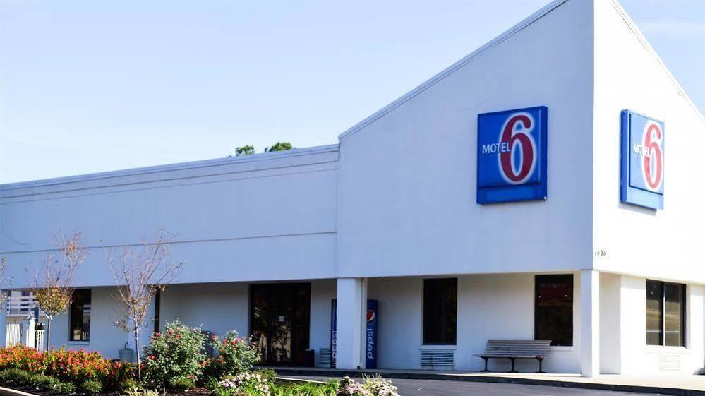 Super 7 Inn By Oyo Tupelo Hwy 178 מראה חיצוני תמונה