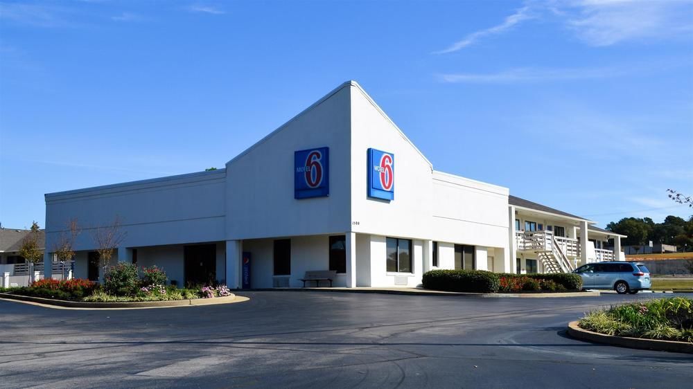 Super 7 Inn By Oyo Tupelo Hwy 178 מראה חיצוני תמונה