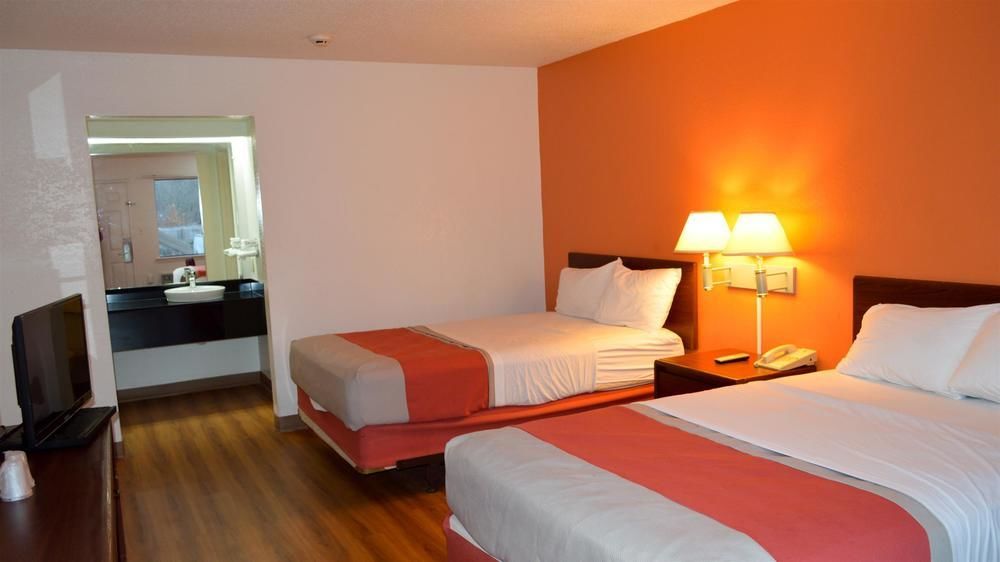 Super 7 Inn By Oyo Tupelo Hwy 178 מראה חיצוני תמונה