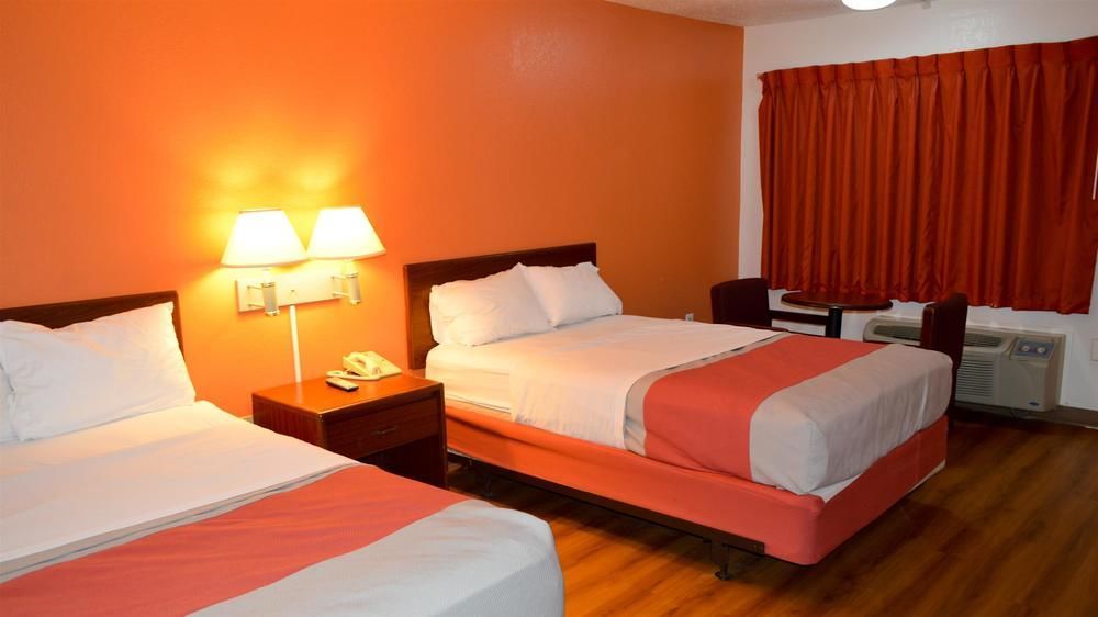 Super 7 Inn By Oyo Tupelo Hwy 178 מראה חיצוני תמונה