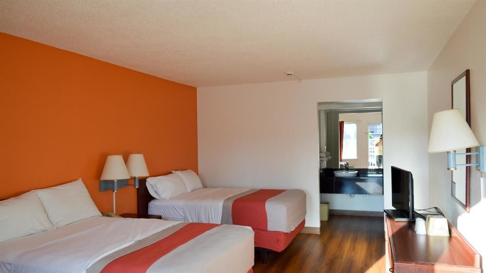 Super 7 Inn By Oyo Tupelo Hwy 178 מראה חיצוני תמונה