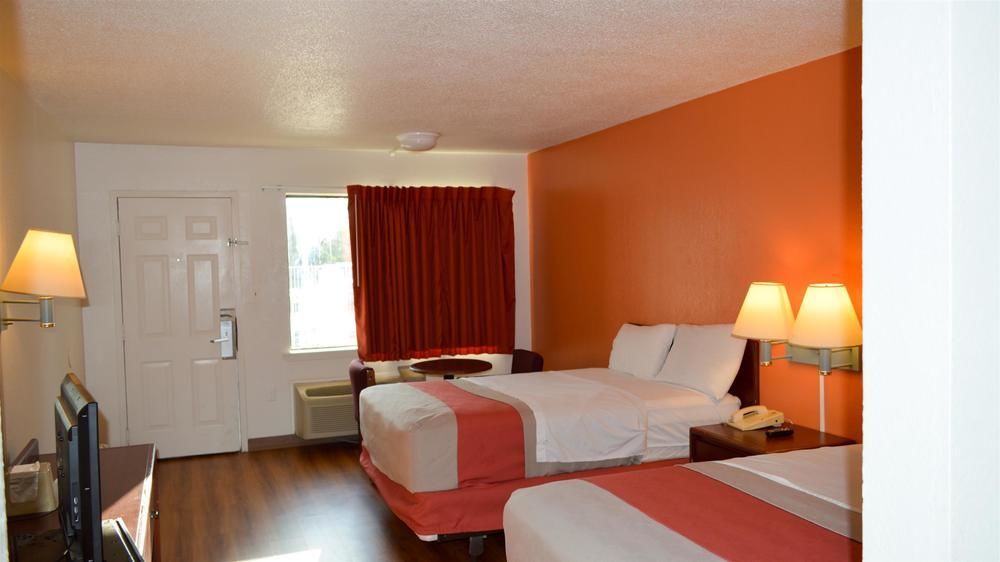 Super 7 Inn By Oyo Tupelo Hwy 178 מראה חיצוני תמונה