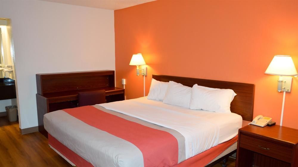 Super 7 Inn By Oyo Tupelo Hwy 178 מראה חיצוני תמונה