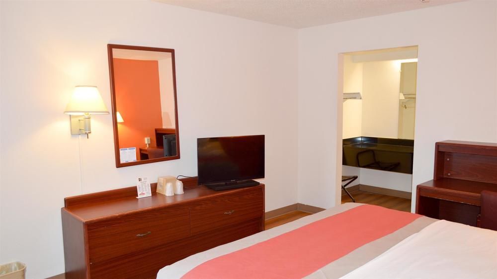 Super 7 Inn By Oyo Tupelo Hwy 178 מראה חיצוני תמונה