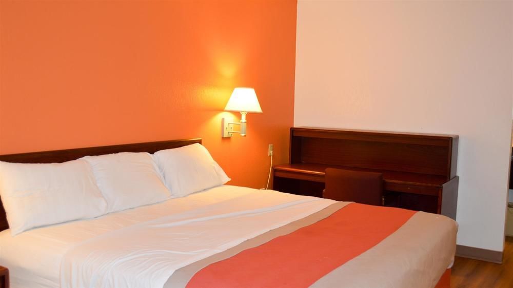 Super 7 Inn By Oyo Tupelo Hwy 178 מראה חיצוני תמונה