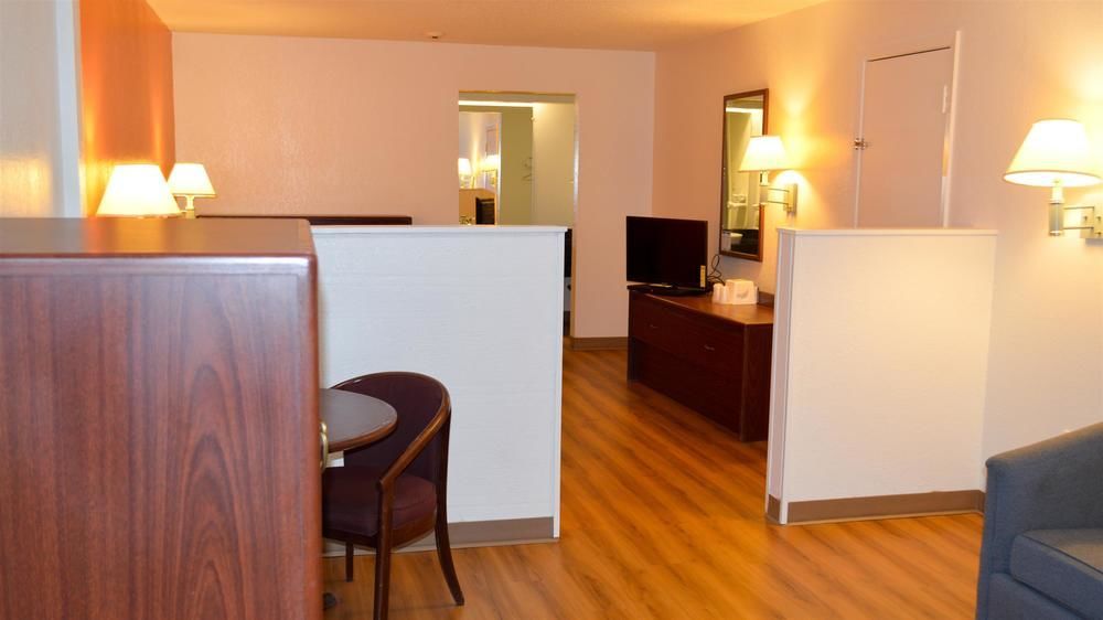 Super 7 Inn By Oyo Tupelo Hwy 178 מראה חיצוני תמונה