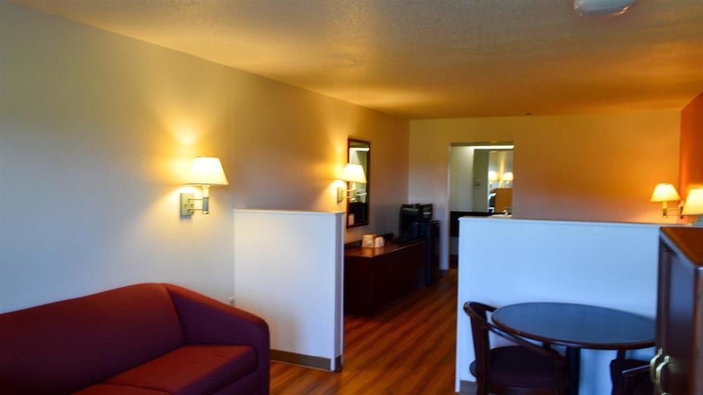 Super 7 Inn By Oyo Tupelo Hwy 178 מראה חיצוני תמונה