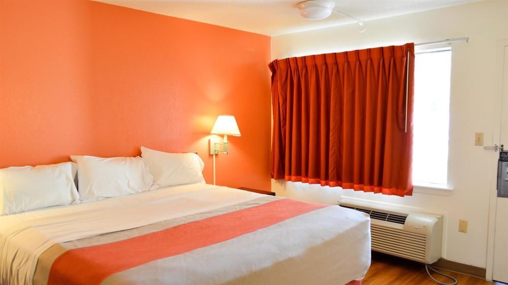 Super 7 Inn By Oyo Tupelo Hwy 178 מראה חיצוני תמונה